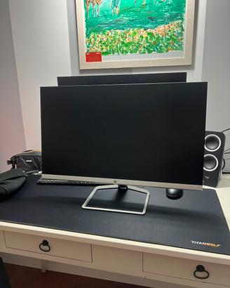 Monitor 27 pollici