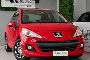 PEUGEOT 207 - GPL VALIDO 2033