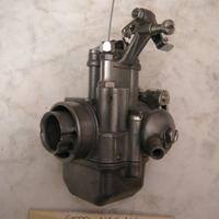 CARBURATORE Dellorto SH 1/20 Lambretta 125 Special