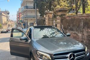 NOW Mercedes GLC 220 d 4MATIC AMG-
