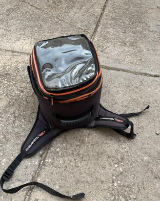 Borsa serbatoio ktm