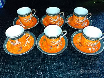 Servizio da caffè