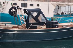 Gozzo Mimì 25 Sport
