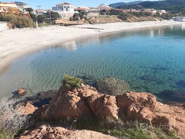 Pasqua a Isola Rossa