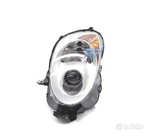 FARO SINISTRO ALFA ROMEO MITO 09-
