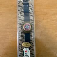 Orologio Swatch Loomi