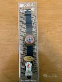 Orologio Swatch Loomi