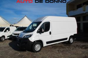 Fiat DUCATO 2.3 M-JET 160CV PM-TM L2H2 - 2020
