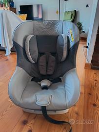 seggiolino auto gruppo 0+ foppapedretti