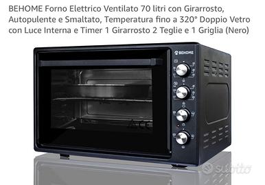 Forno elettrico