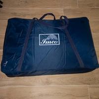 Coperta di pura lana merinos