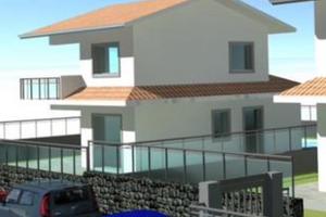 Villa singola da realizzare