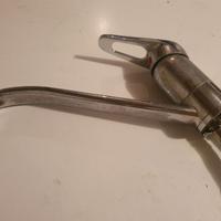 RUBINETTO MISCELATORE LAVELLO
