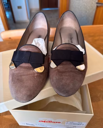 Scarpe da donna Melluso n.39