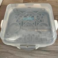 Nuvita Sterilizzatore Microonde per Biberon