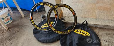 Mavic Cosmic