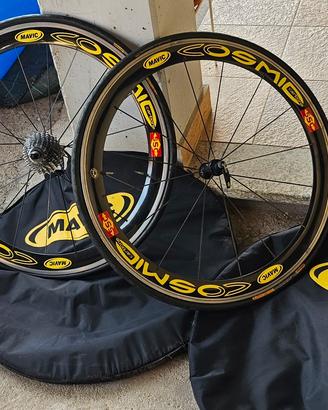 Mavic Cosmic