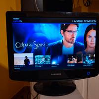 TV E MONITOR PC 932MV Samsung 19 pollici