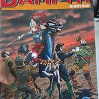 Fumetti Dampyr