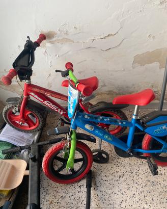 Bici per bambini da 12 '