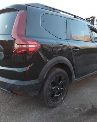 Dacia Jogger 1.0 TCe GPL 100 CV 7 posti Extreme Up