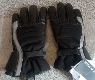 guanti invernali bmw motorrad leggi tutto