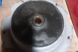 2 mozzi ape 50 vendibile 40 euro l'uno circa