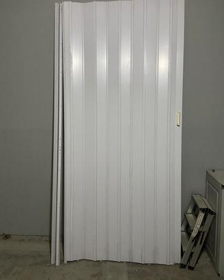 Porta a soffietto