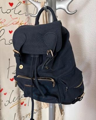 Zaino blu Desigual