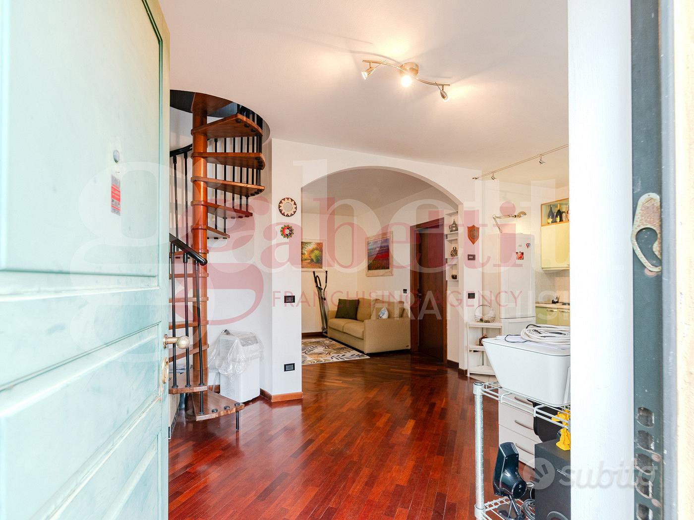 Appartamento – MI - Altro
