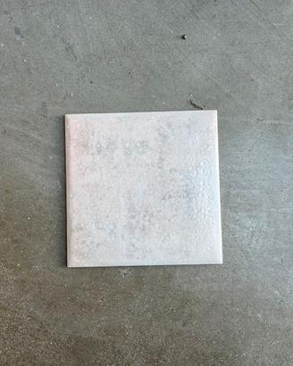 Piastrelle 20x20 (18 mq)