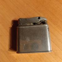 accendino vintage MYFLAM 