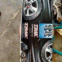 catene da neve tipo ragno  Track Maggi gr. 211