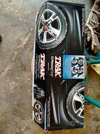 catene da neve tipo ragno  Track Maggi gr. 211