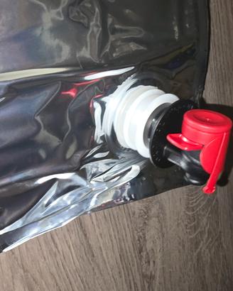  Bag in Box vino