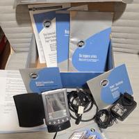 Tablet palm m505 pocket pc