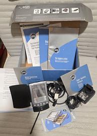 Tablet palm m505 pocket pc