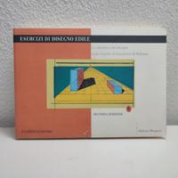 Esercizi di disegno edile