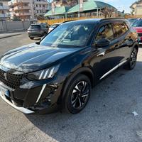PEUGEOT 2008 GT-LINE 1.5BlueHDI 130CV EAT8 EURO6D