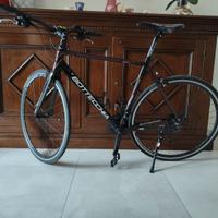 BOTTECCHIA DUELLO REPARTO CORSE ( IBRIDA )