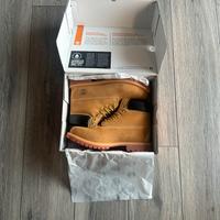 Timberland 44 con scatola📦