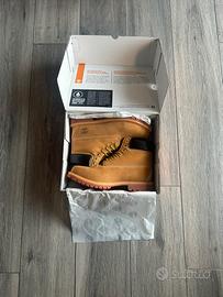 Timberland 44 con scatola📦