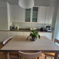 Cucina Scavolini completa con elettrodomestici + t