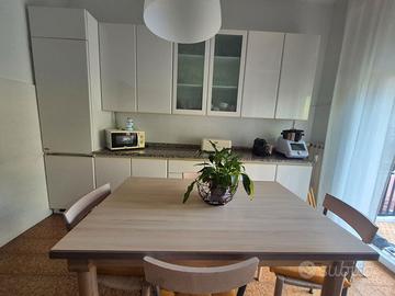 Cucina Scavolini completa con elettrodomestici + t