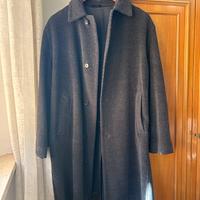 Cappotto uomo