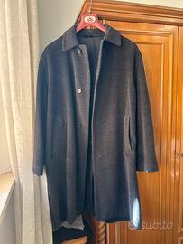 Cappotto uomo