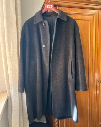 Cappotto uomo