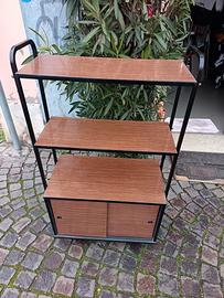 libreria modernariato 