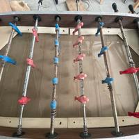 Calcio balilla garlando