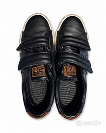 Converse All Star in pelle- taglia 37